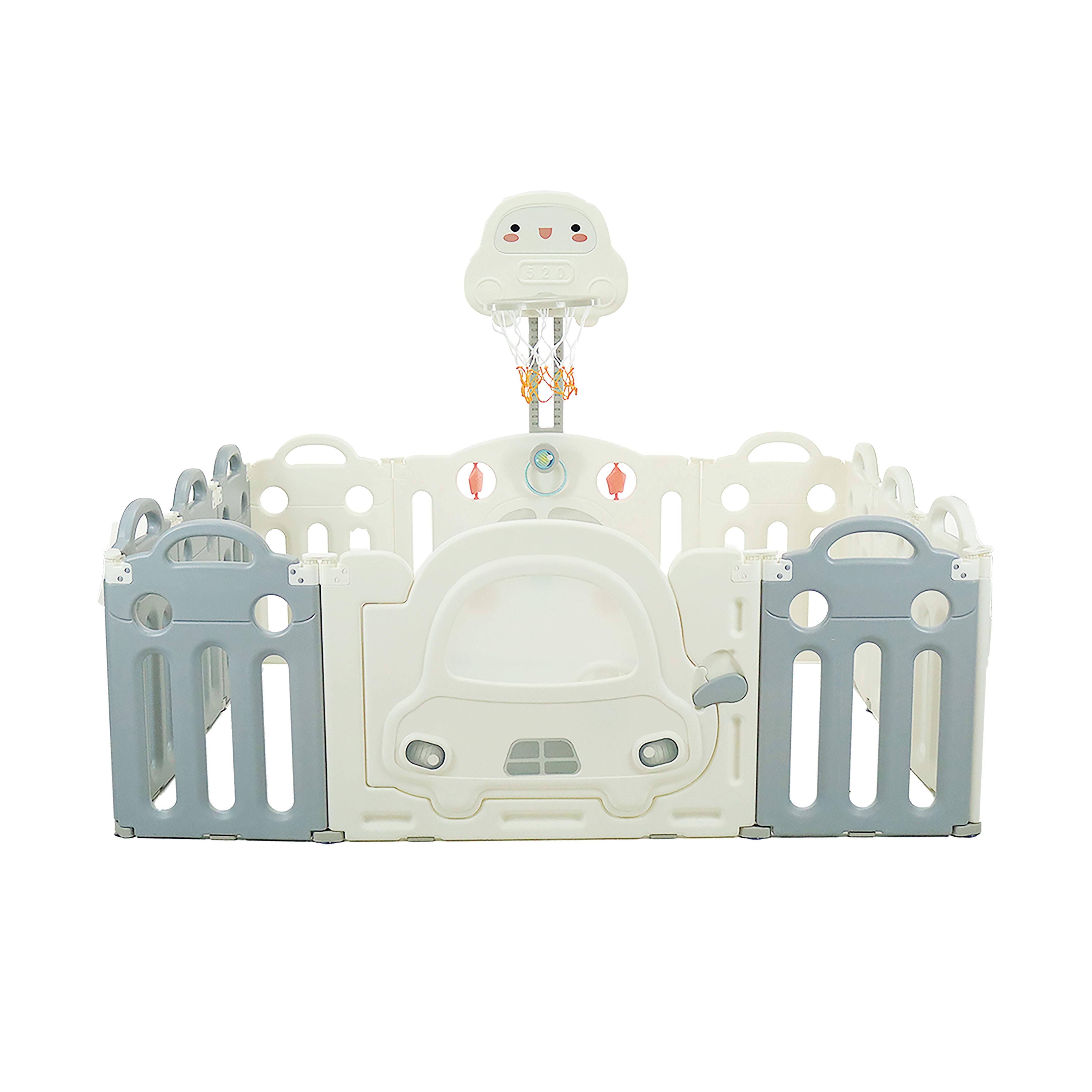 Parc - Centre d'activités Montessori