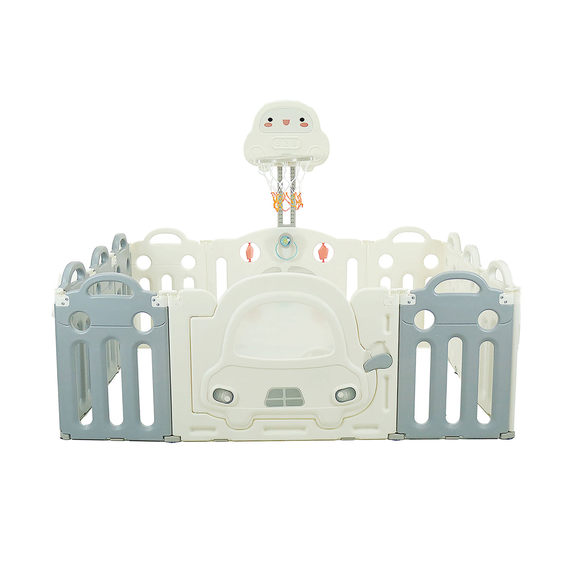 Parc - Centre d'activités Montessori