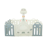 Parc - Centre d'activités Montessori