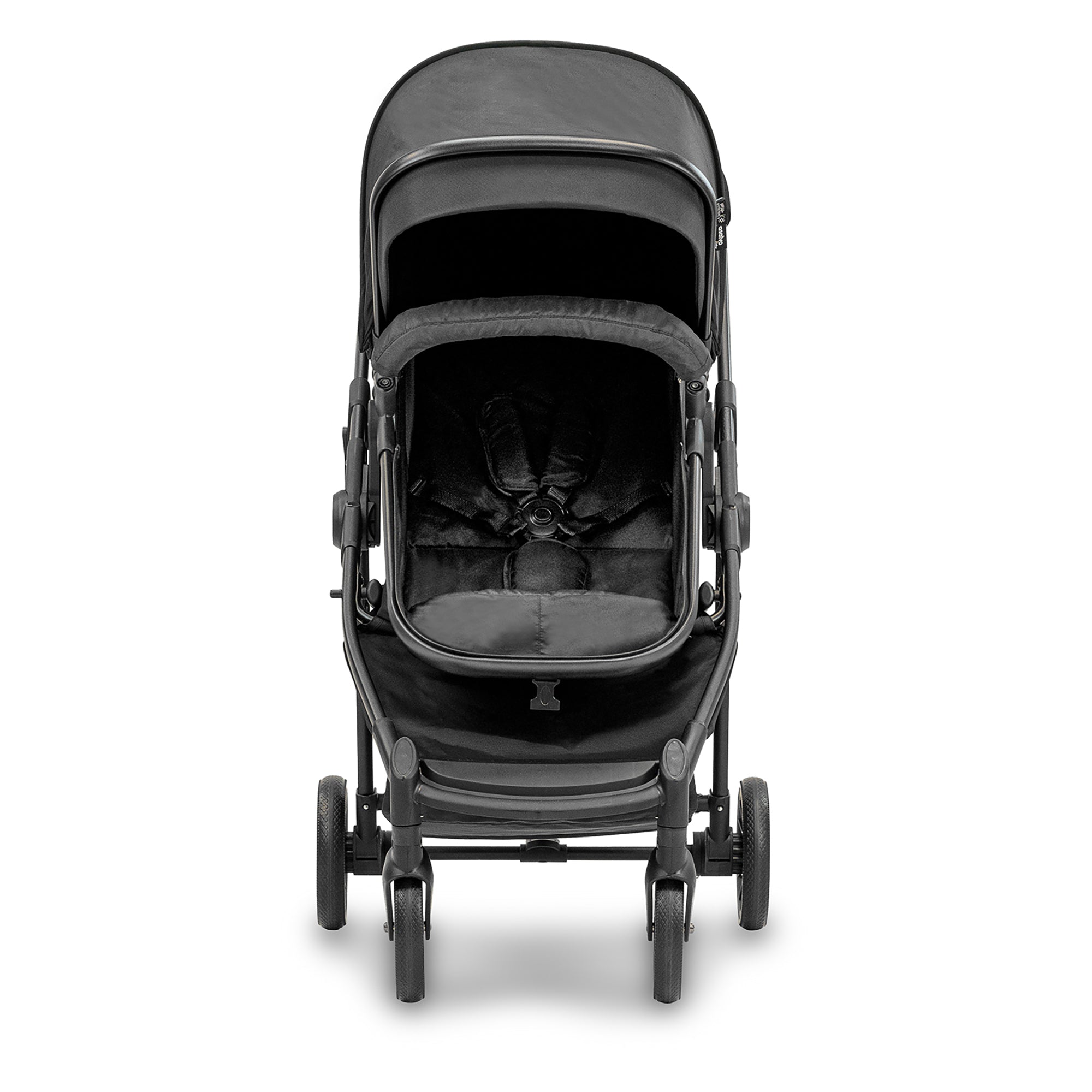 Trio Conversível Biarritz Preto