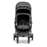 Trio Conversível Biarritz Preto