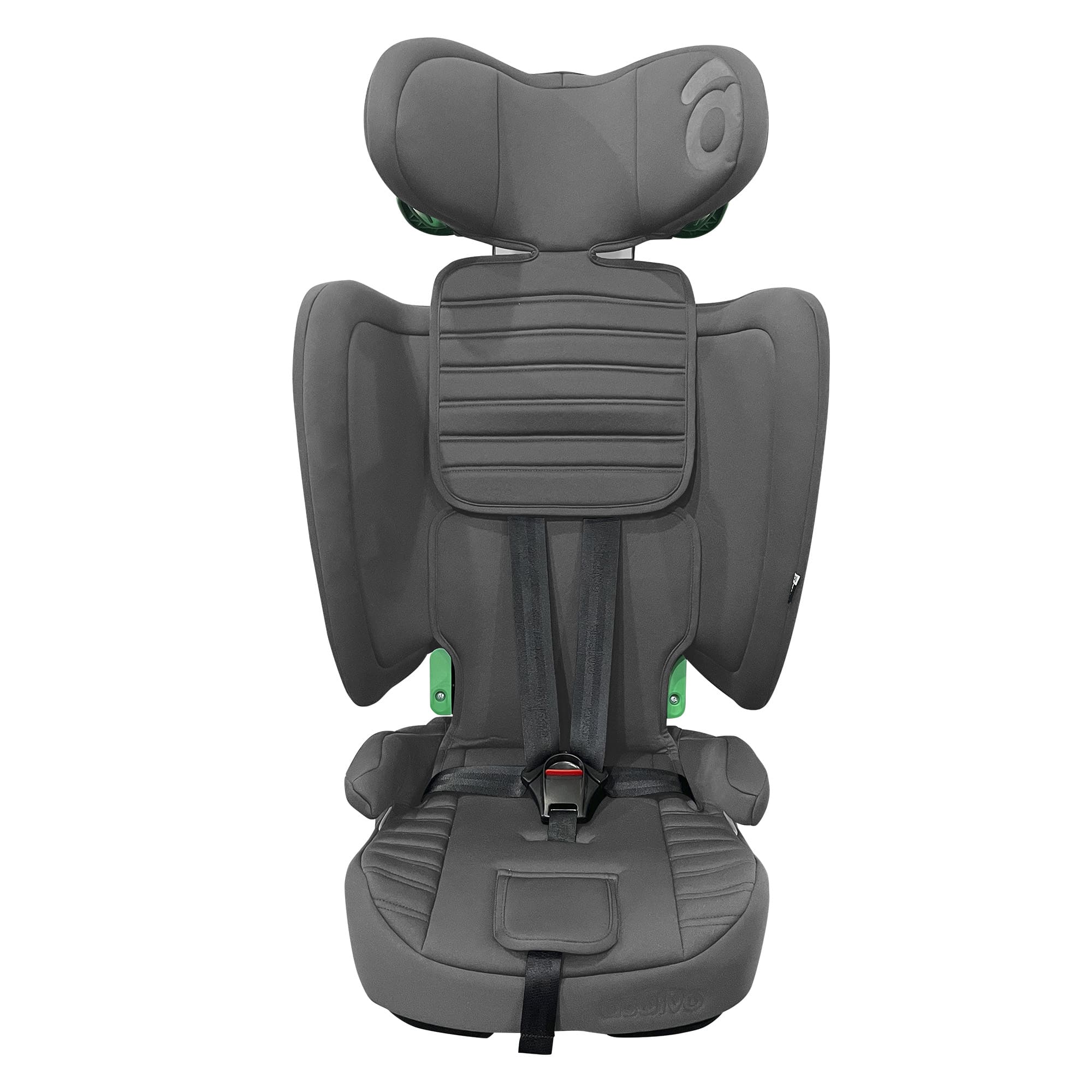 Neocare Gray Car Seat