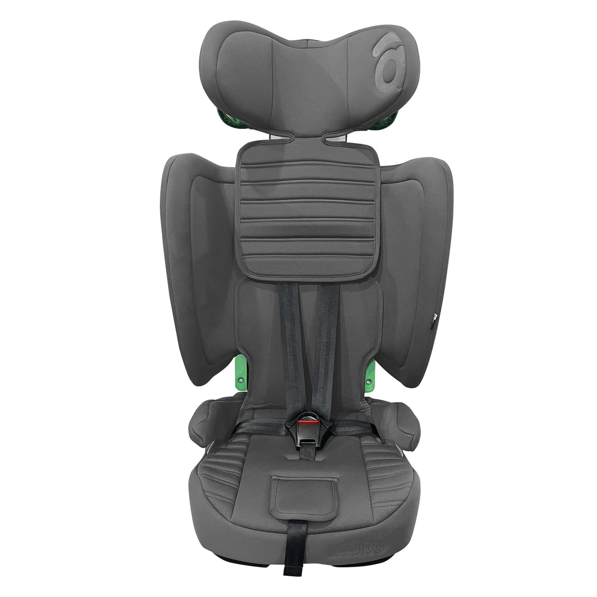Neocare Gray Car Seat