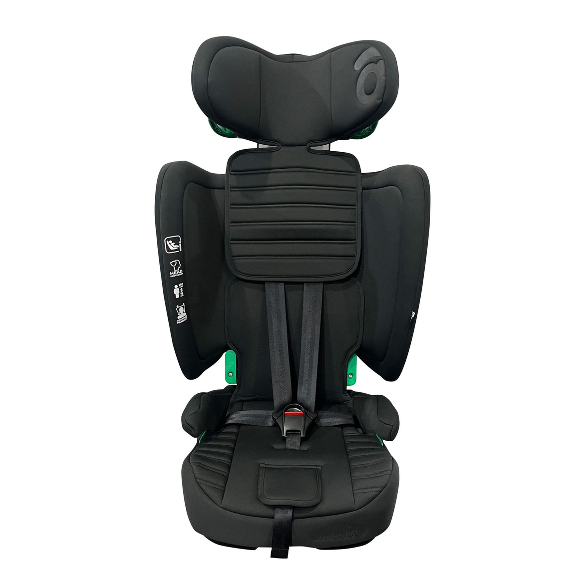 Silla de Auto Neocare Negra