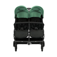 Henry Green Double Stroller