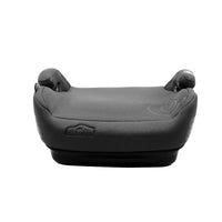 Gray Alzafix I-Size Car Seat