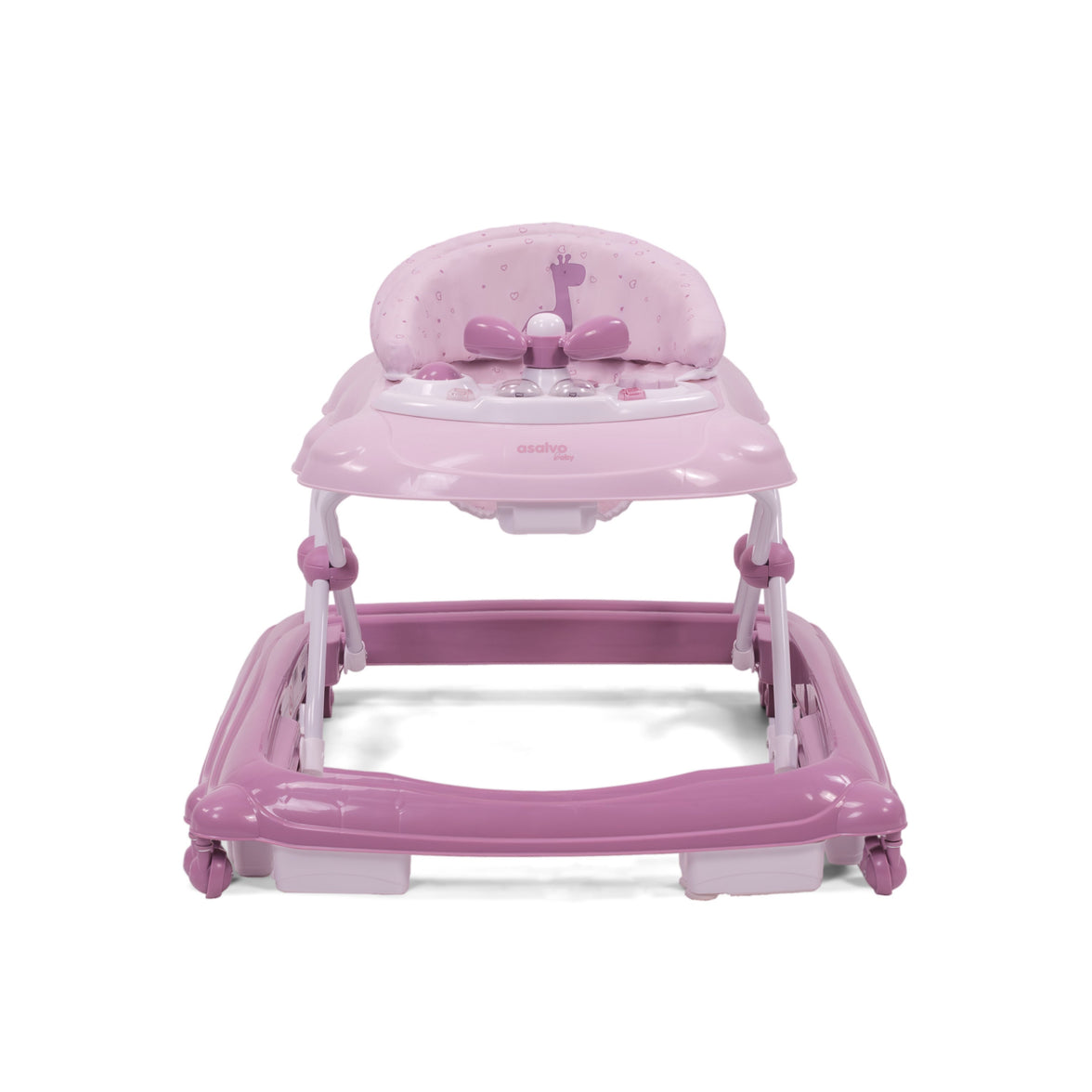 Giraffe Diver Walker