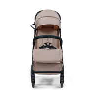 Hito beige stroller