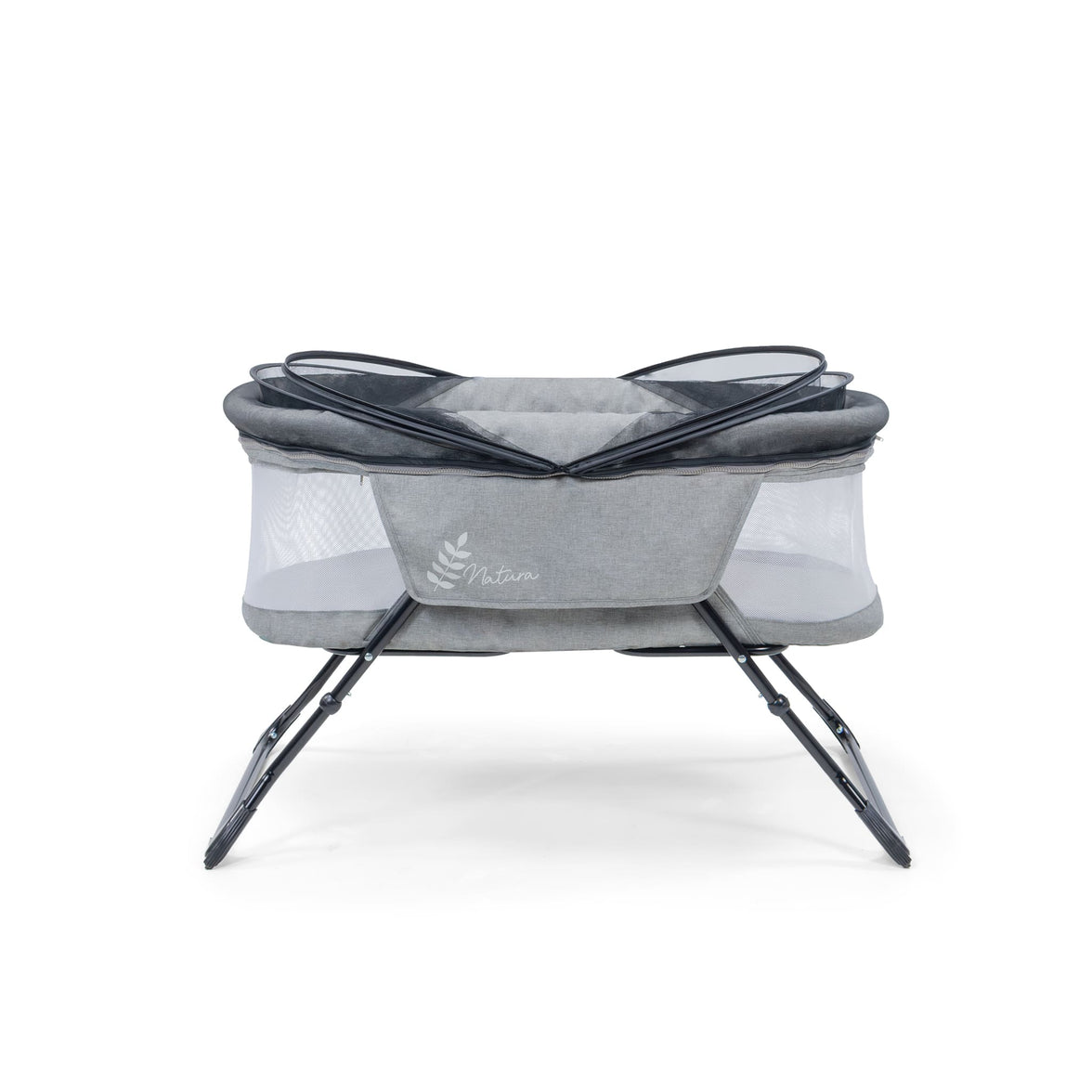 Trip Natura folding mini crib