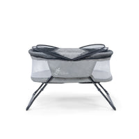 Trip Natura folding mini crib