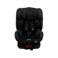 I-Size Austen 2 Black Car Seat
