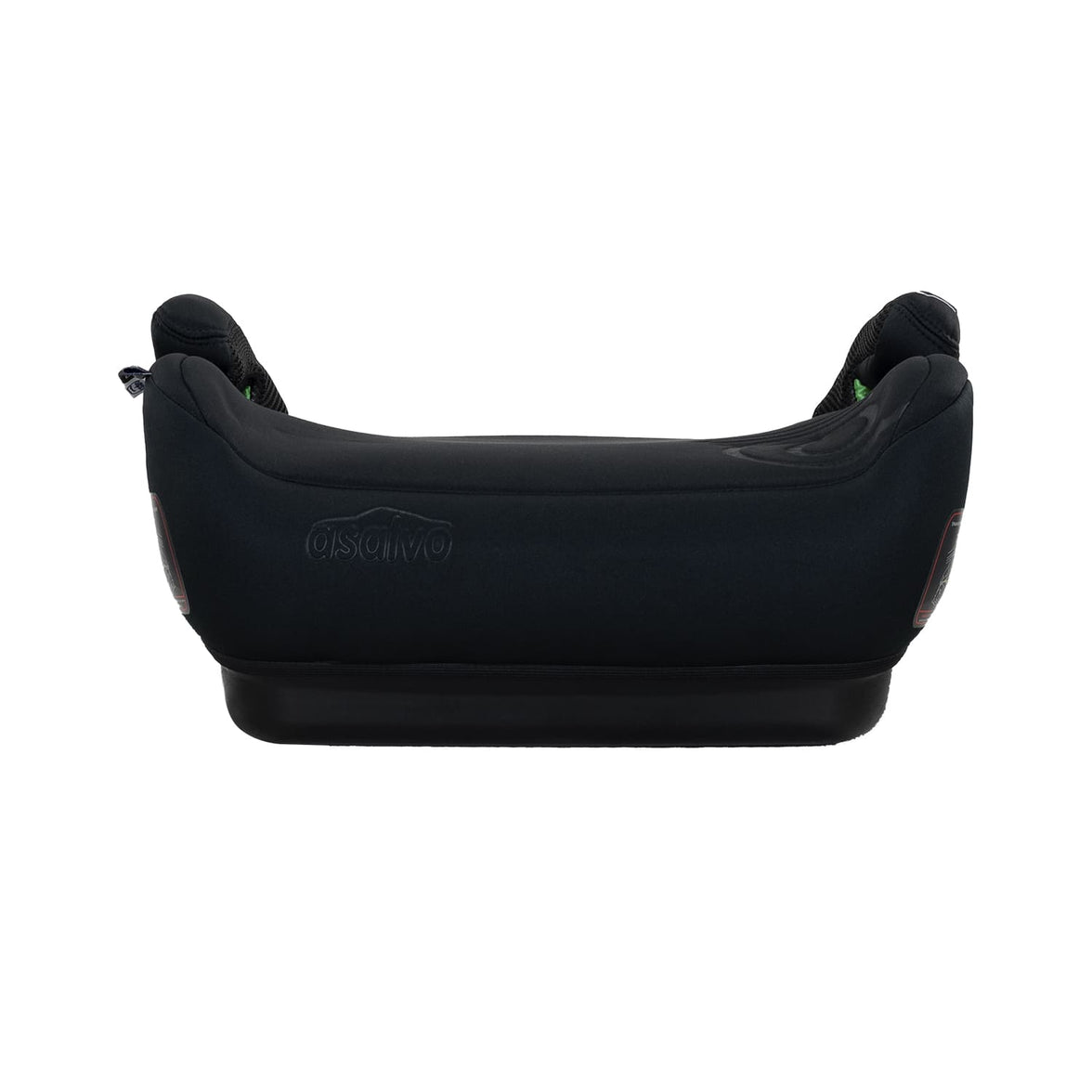 Car Seat I-Size Pamy black