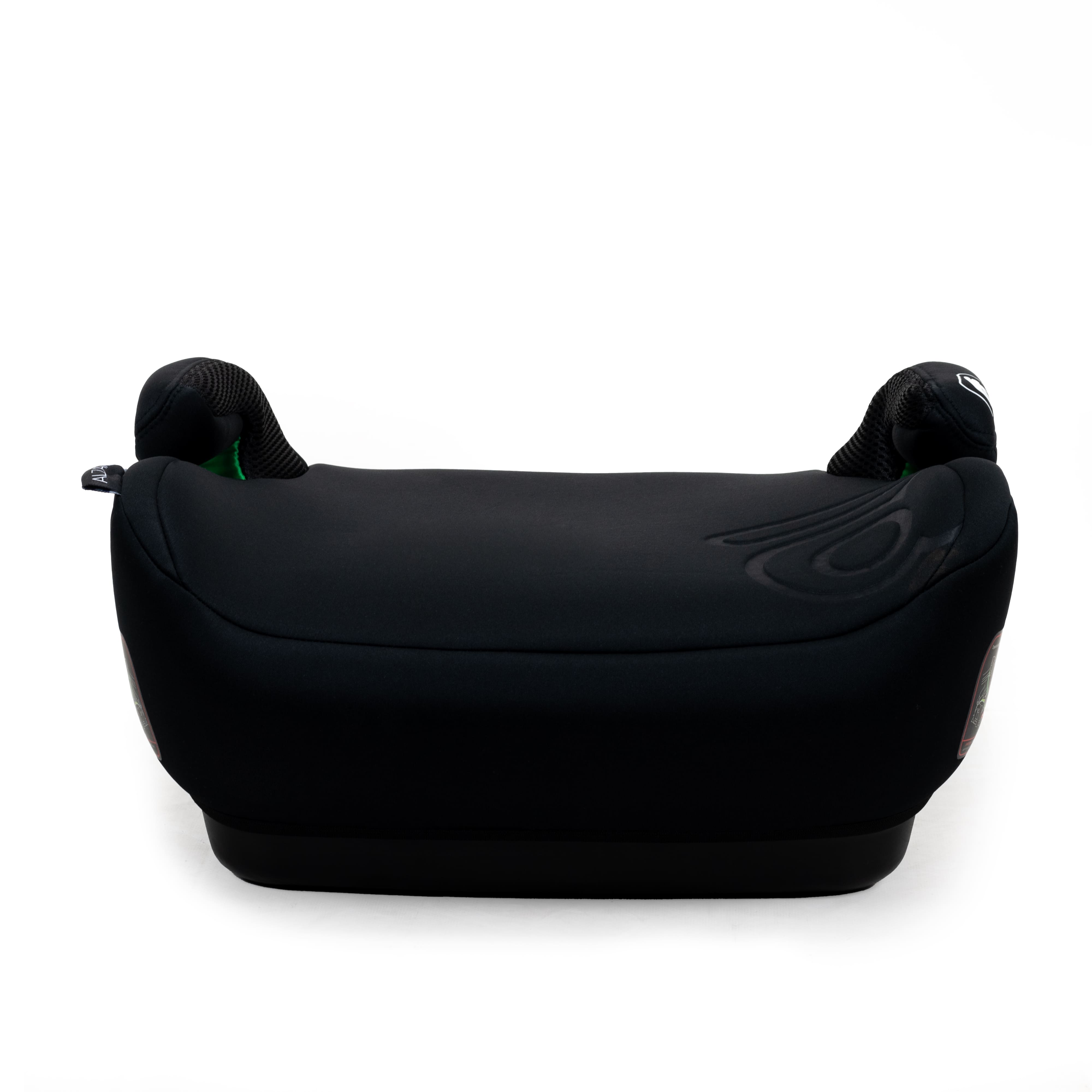 I-Size Car Seat Alzafix black