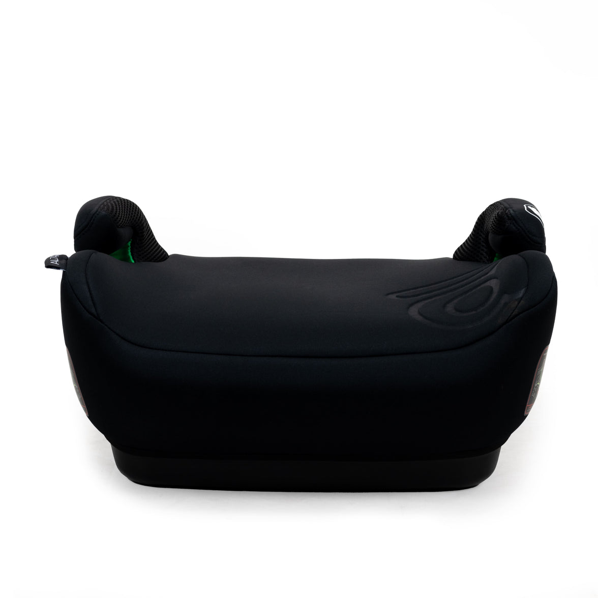 I-Size Car Seat Alzafix black