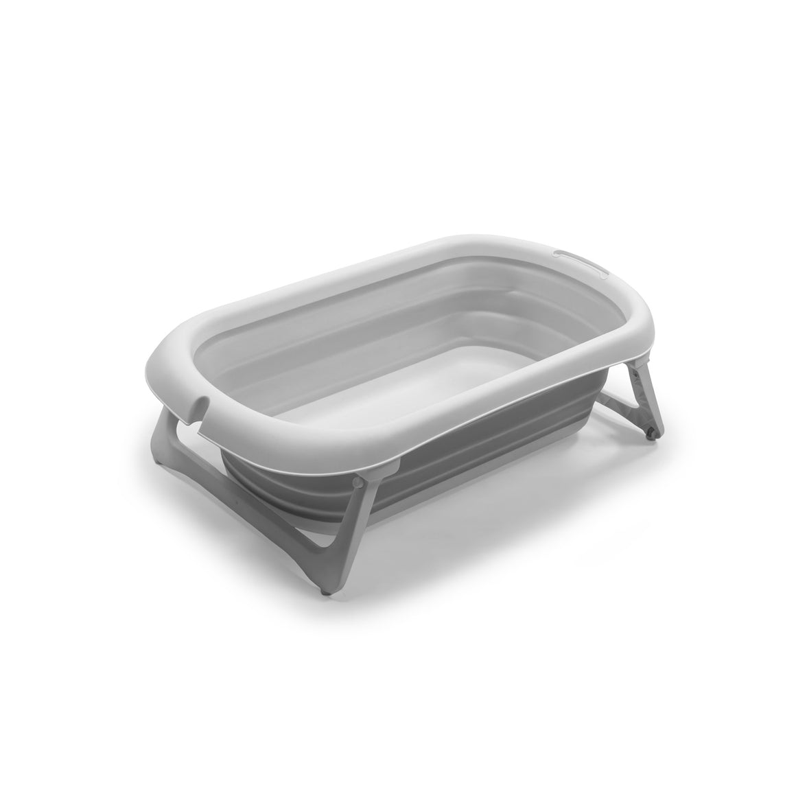 Lucca bathtub with reducer