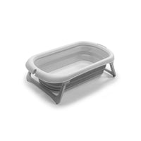 Lucca bathtub with reducer