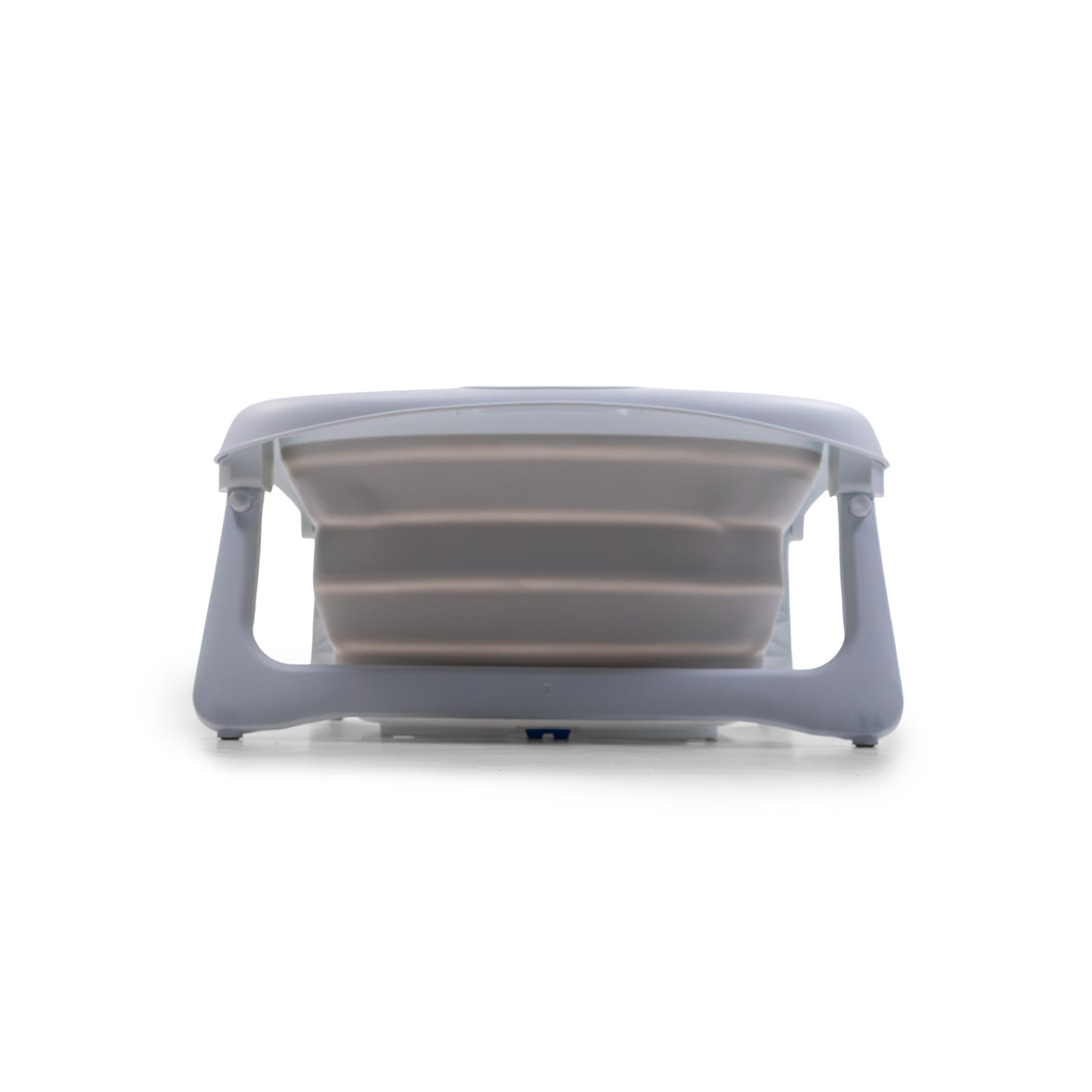 Lucca bathtub with reducer