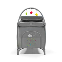 Complete Travel Cot Umbrella