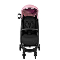 Cotton 2 Pink Stroller