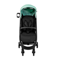 Cotton 2 Green Stroller