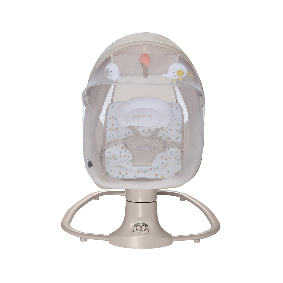 Rede de balanço Kahlo Arbolitos