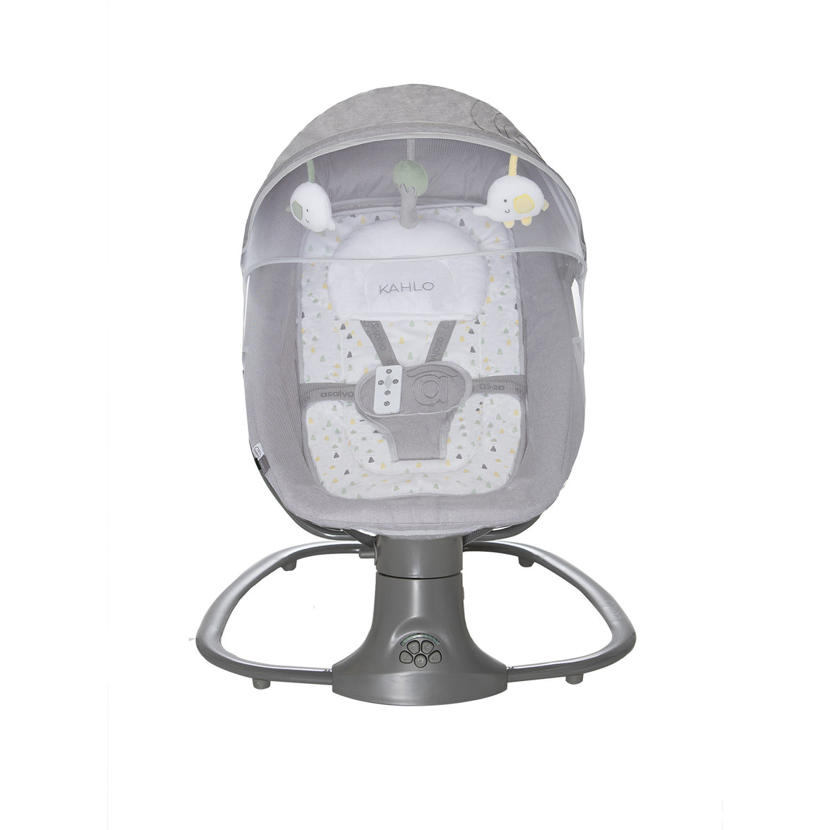 Kahlo Triangle Hammock Rocker