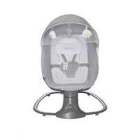 Kahlo Triangle Hammock Rocker