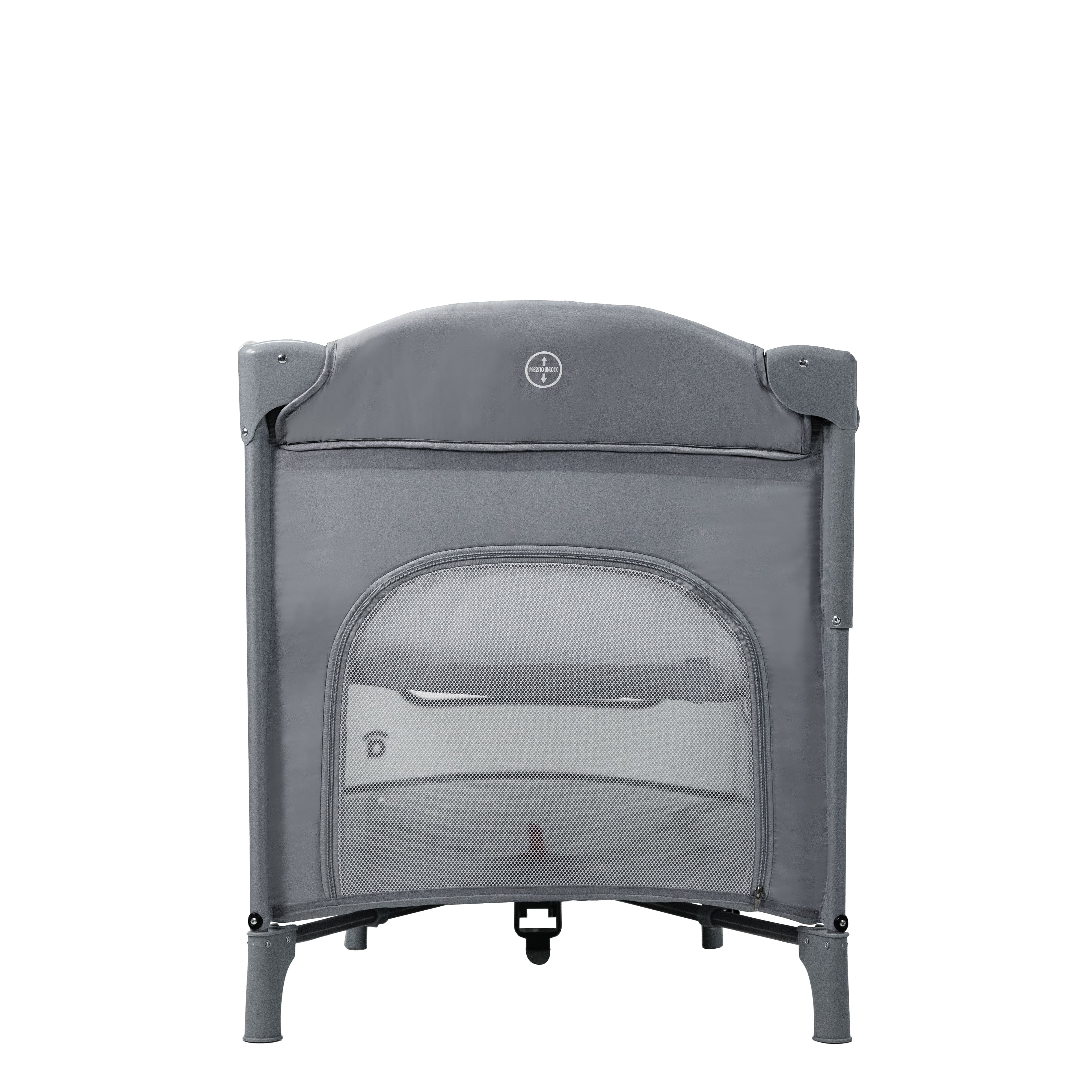 Lit de voyage cododo Together