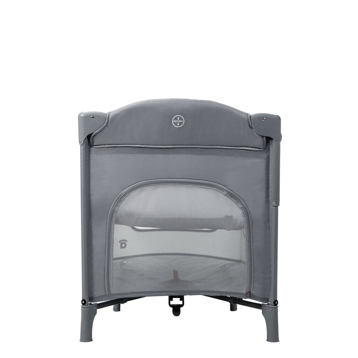 Lit de voyage cododo Together