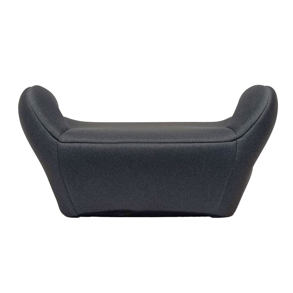 Silla de Auto Smartsafe Gris