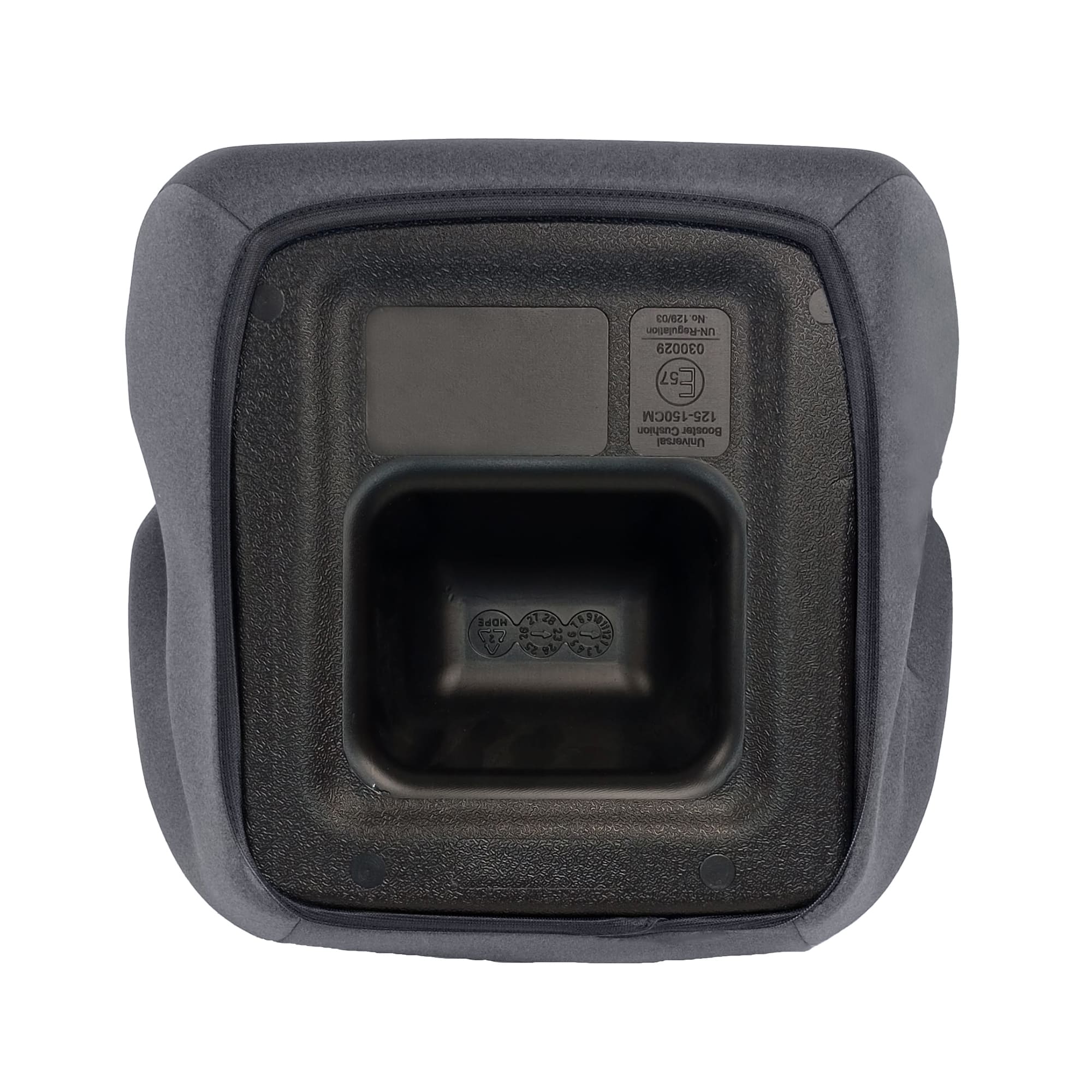 Silla de Auto Smartsafe Gris