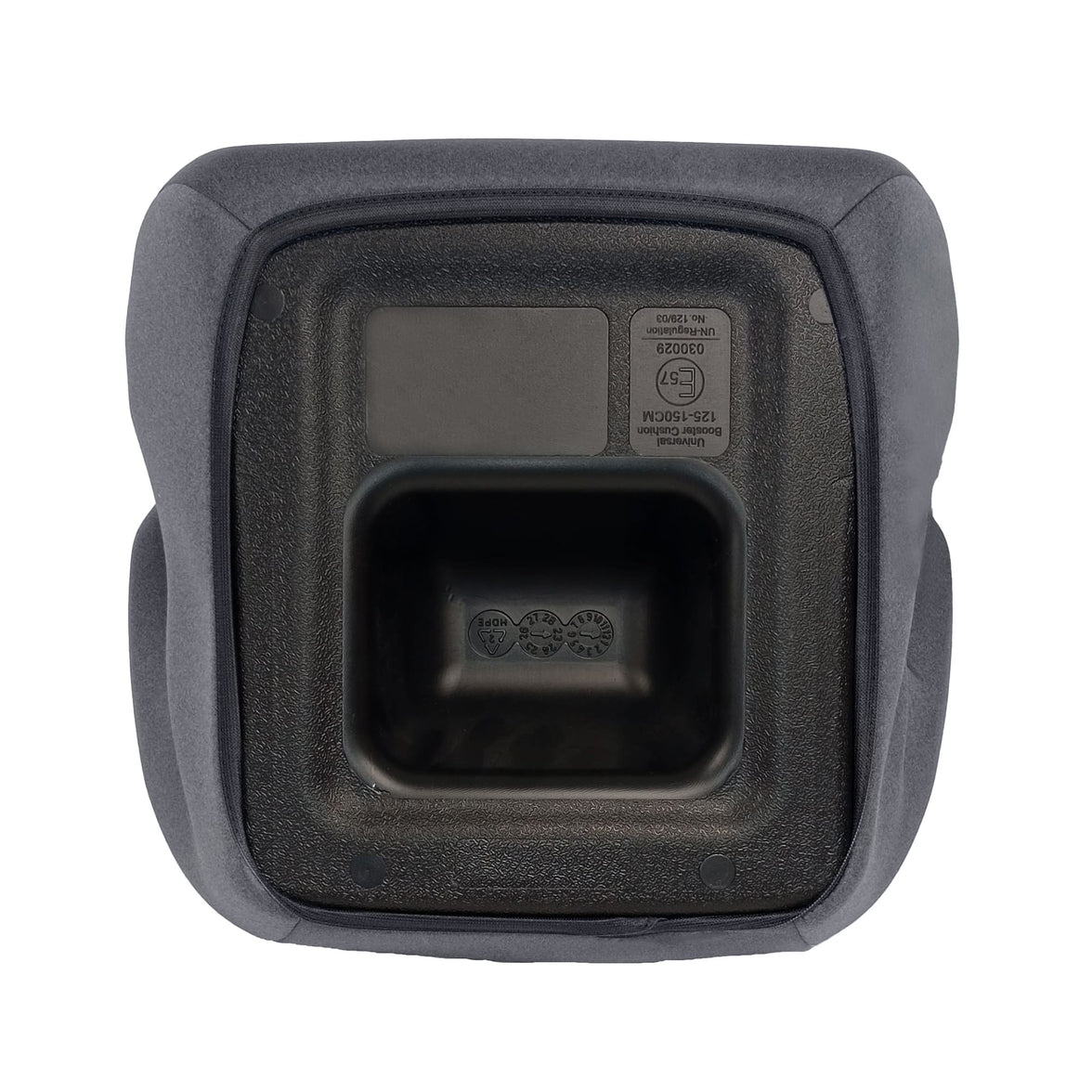 Silla de Auto Smartsafe Gris