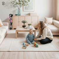 Yolo Raccoon Pink Stroller