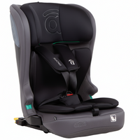 I-Size Profix Gray Car Seat