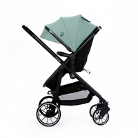 Dubai Convertible Trio 2 Olive