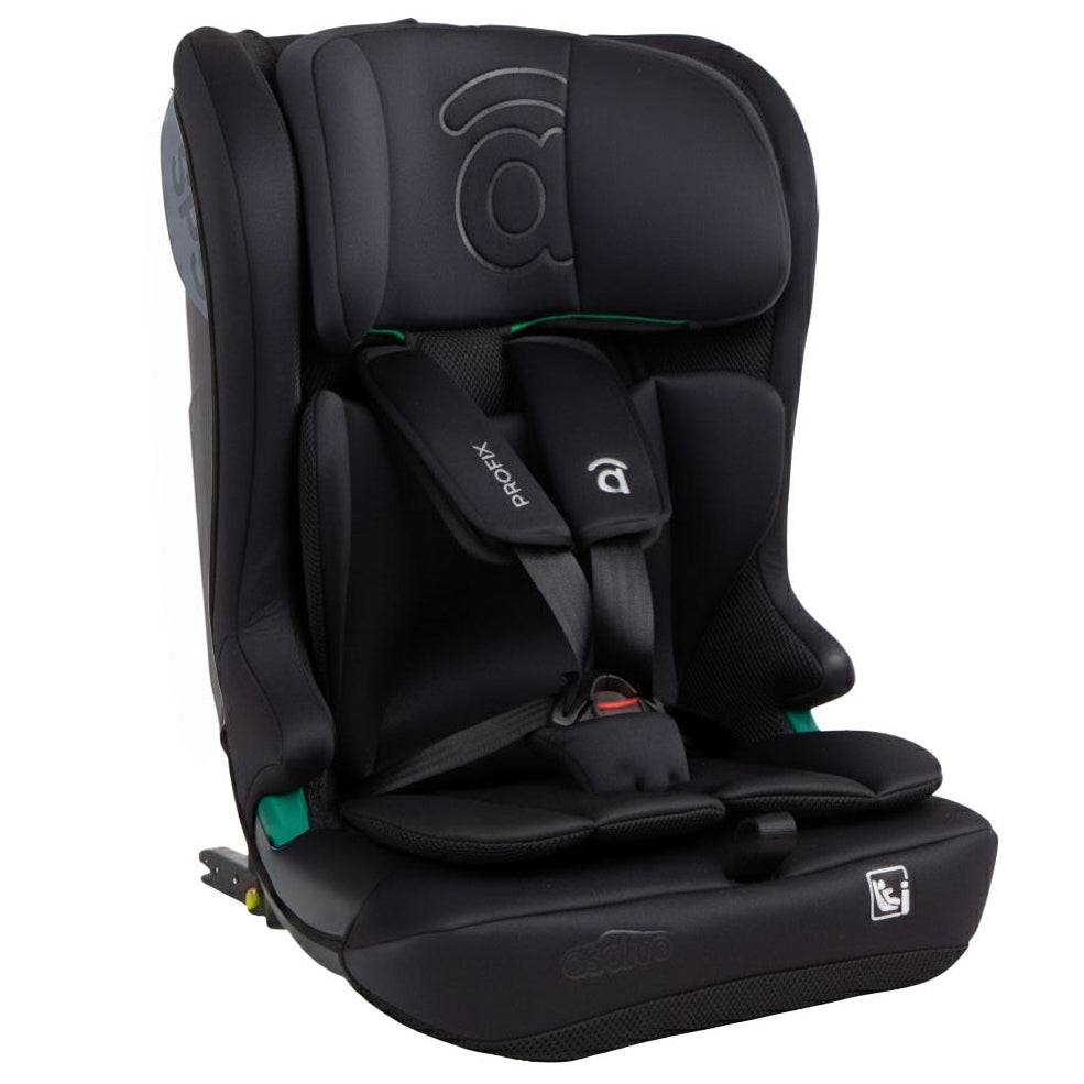 Cadeira auto I-Size Profix preta