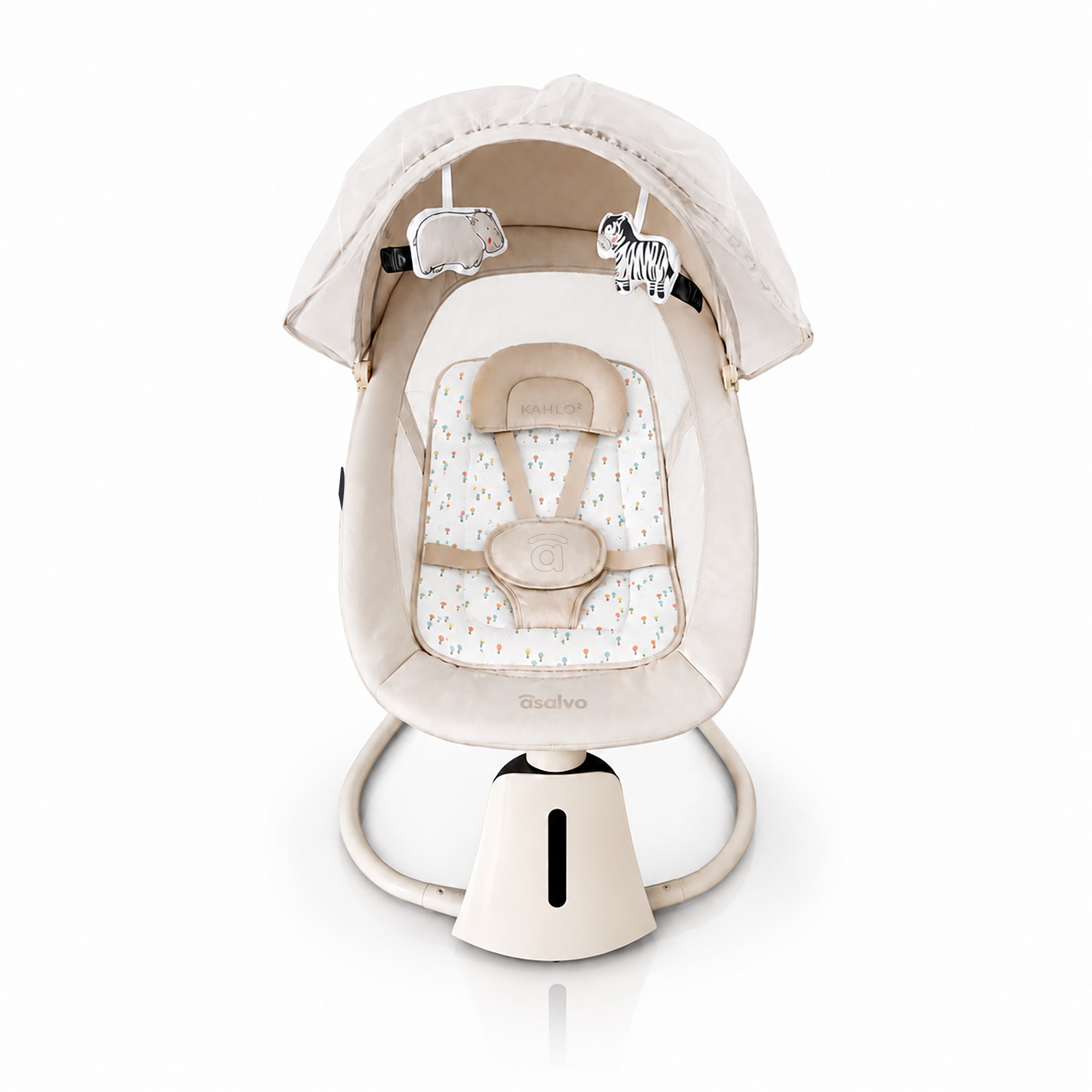 Kahlo 2 beige