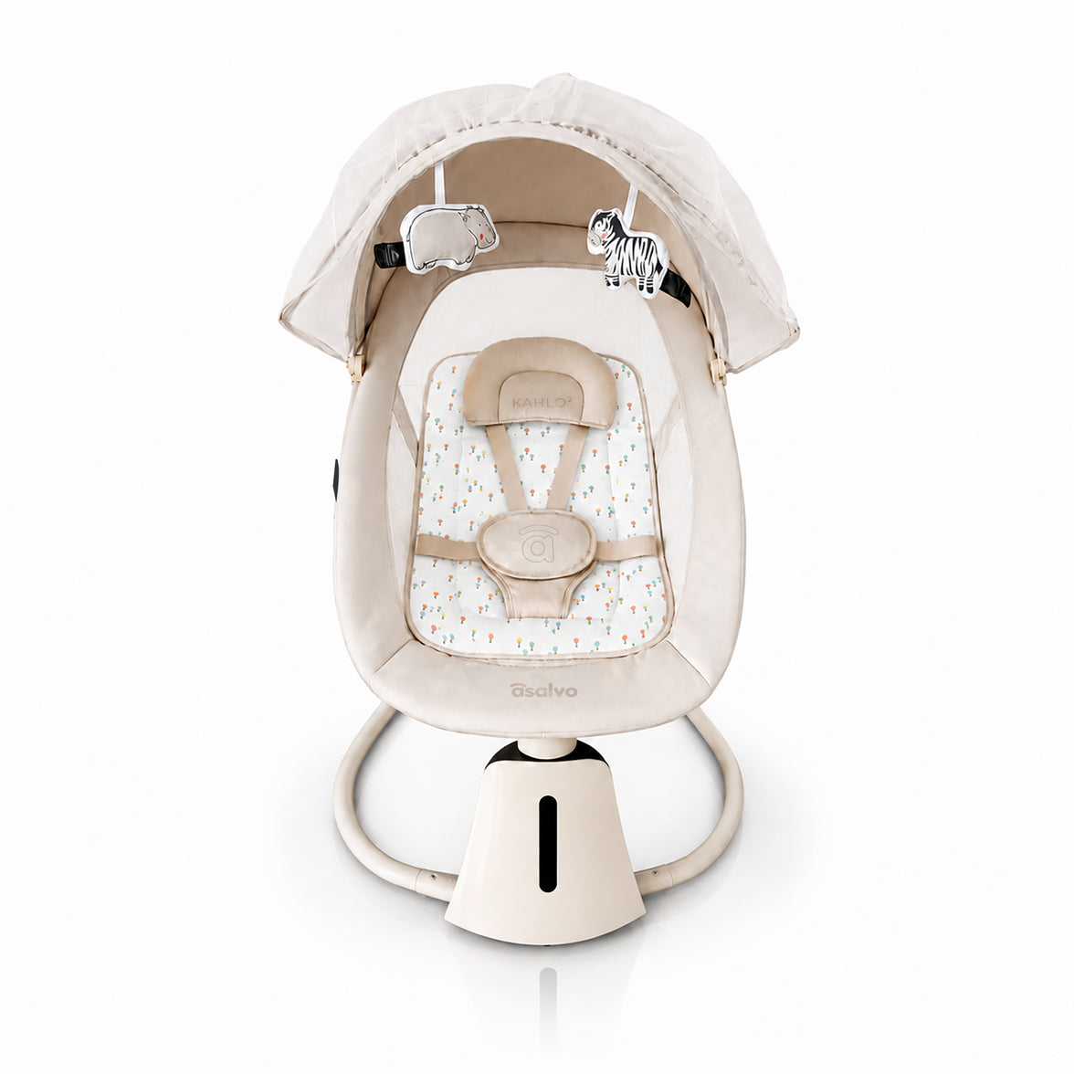 Kahlo 2 beige