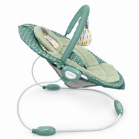 Hamaquita Musical Pinchi Verde