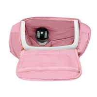 Travel Highchair - Pink Sushi Bag