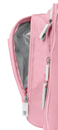 Travel Highchair - Pink Sushi Bag