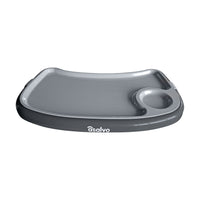 Basmati high chair convertible into swing