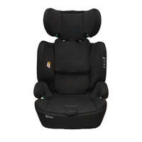 Silla de Auto RouteFix Negro