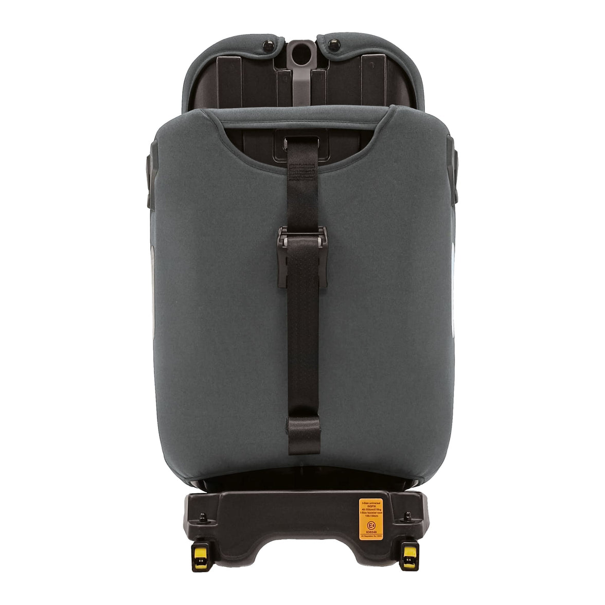 Protocare Gray Car Seat