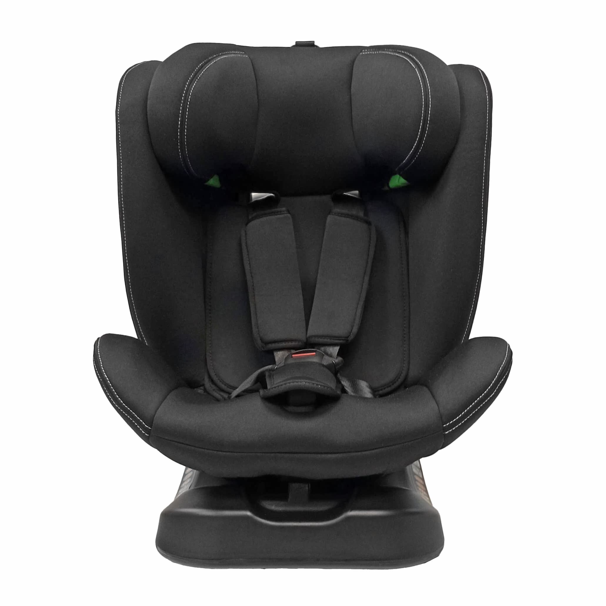 Primakid Car Seat
