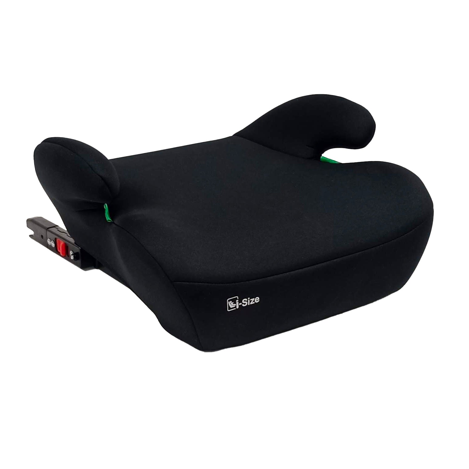 Black CoreFix Car Seat