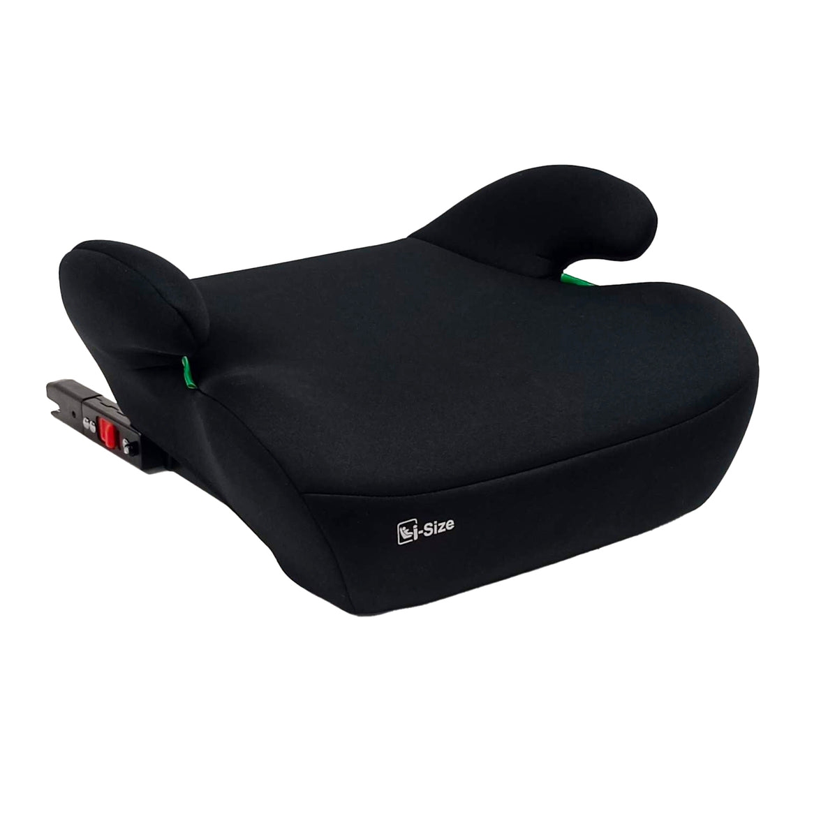 Black CoreFix Car Seat