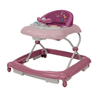 Andarilho Jurassic Kids Rosa