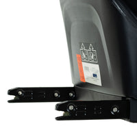 I-Size Austen 2 Black Car Seat