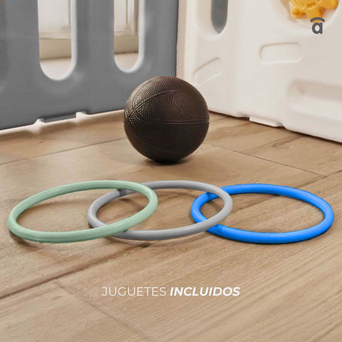 Parc - Centre d'activités Montessori